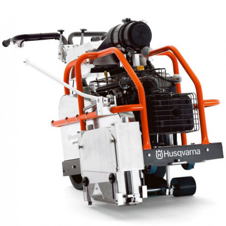 Нарезчик швов Husqvarna Soff-Cut 4000