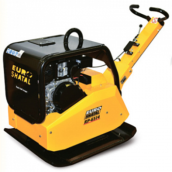 Реверсивная виброплита Euro Shatal RP-6514-75 D
