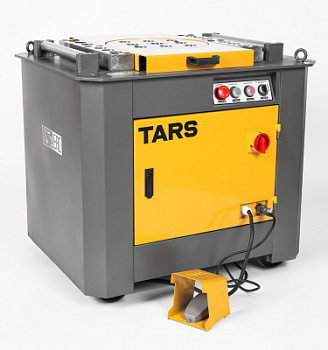 Станок для гибки арматуры GW42 (авто)