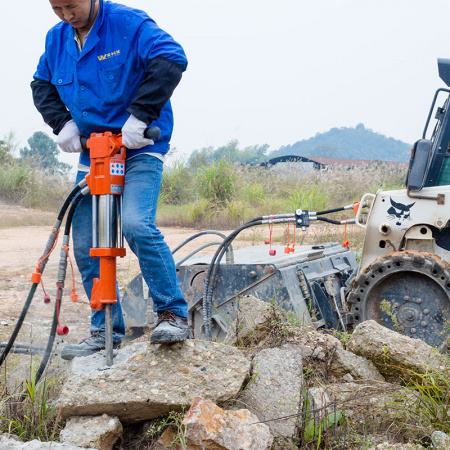 Гидромолот FLOW BW 23S