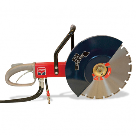 Гидравлическая дисковая пила Hycon HCS16 Premium