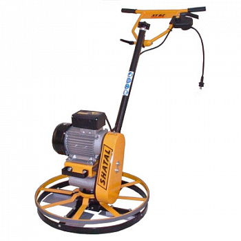 Затирочная машина Euro Shatal ST-62E