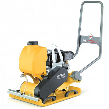 Виброплита Wacker Neuson VP 2050Aw