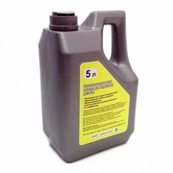 Масло резьбонарезное Hongli 5 л