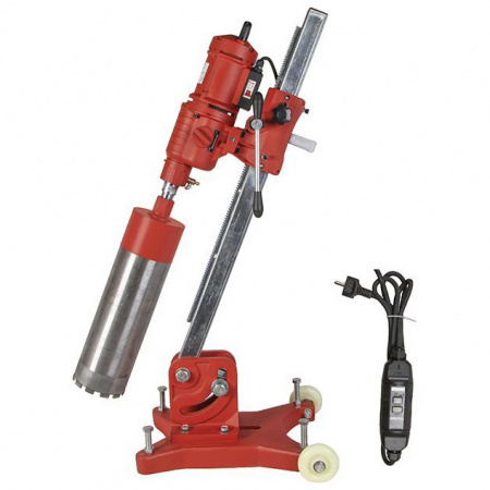 Установка алмазного бурения VOLL V-Drill 255N