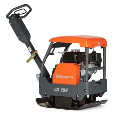 Реверсивная виброплита Husqvarna LG 164