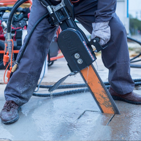 Цепная пила FLOW WPS13