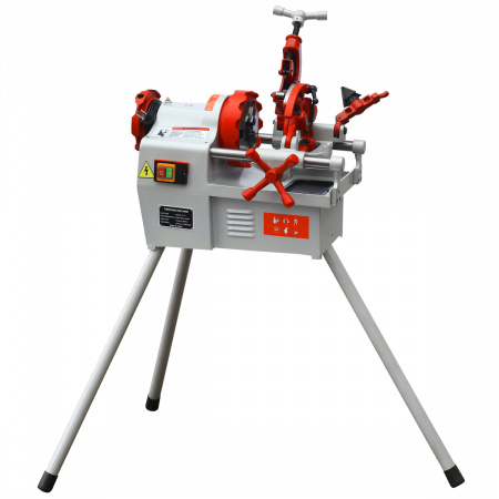 Резьбонарезной станок ThreadMaster 50 UNI