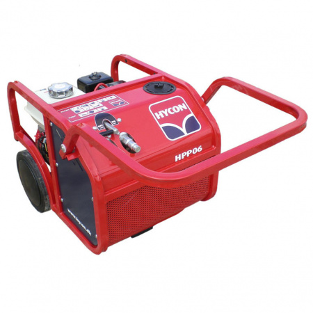 Бензиновая гидростанция Hycon HPP06