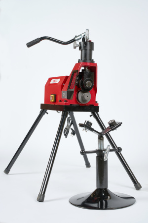 Гидравлический желобонакатчик YG6C-A