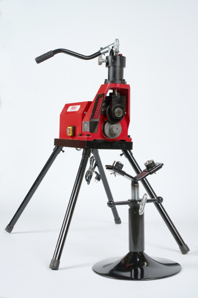 Гидравлический желобонакатчик YG6C-A