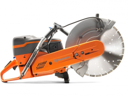 Бензорез Husqvarna K 1270