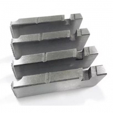 Плашки резьбонарезные метрические Hongli