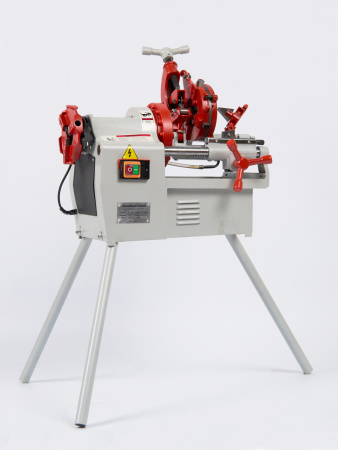 Резьбонарезной станок ThreadMaster 50 ECO