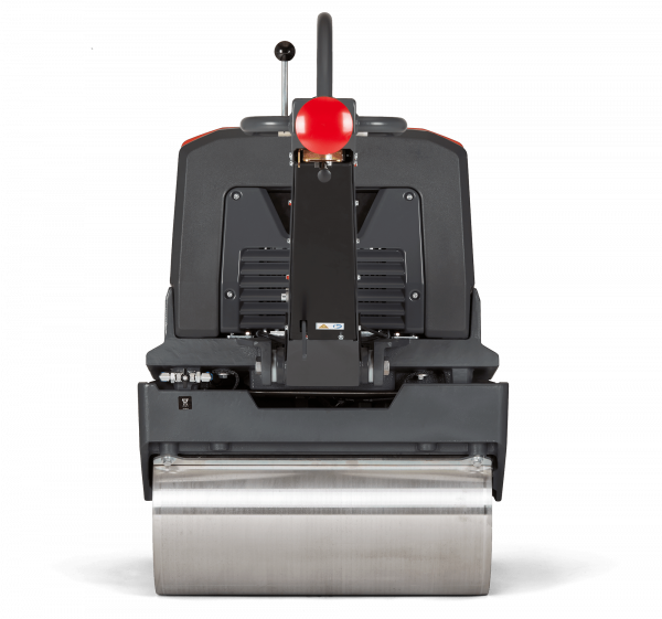 Виброкаток Husqvarna LP 7505