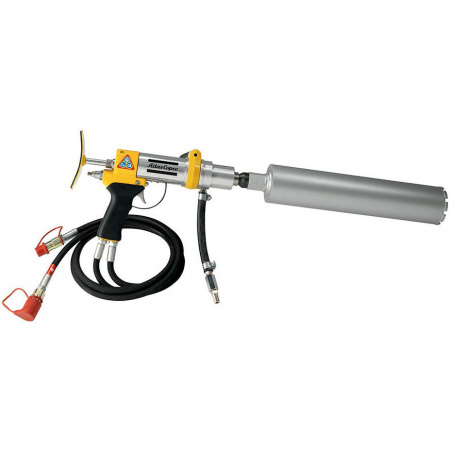 Гидравлическая алмазная дрель Atlas Copco LCD 500