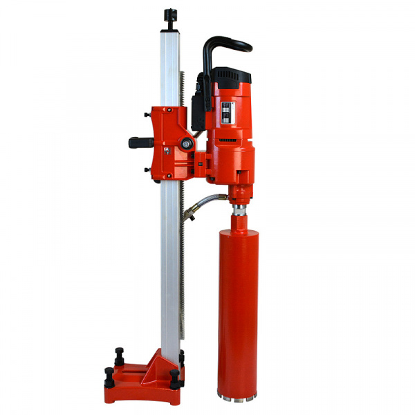 Установка алмазного бурения DIAM ML-180N