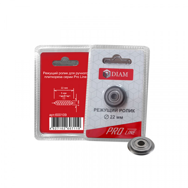 Ручной плиткорез DIAM PROLINE-800L