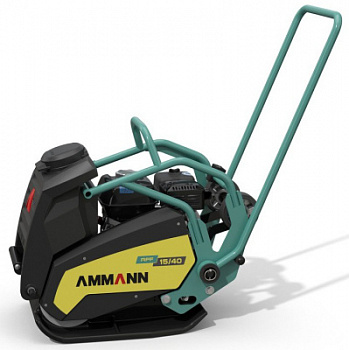 Виброплита Ammann APF 15/40