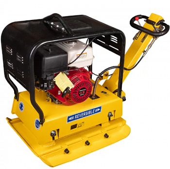 Реверсивная виброплита Vektor VPG-330