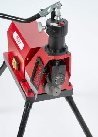 Гидравлический желобонакатчик YG6C-A