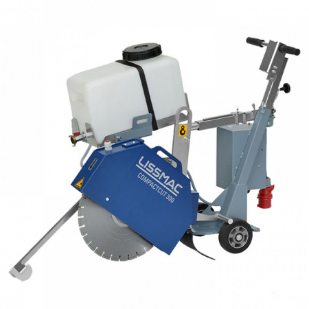Нарезчик швов Lissmac COMPACTCUT 300E