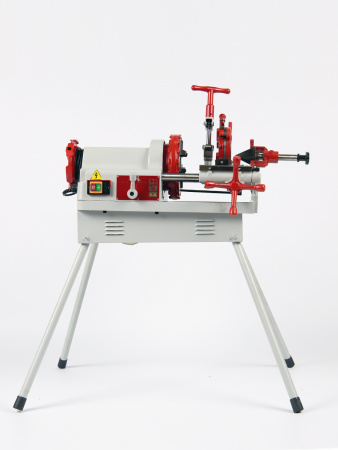 Резьбонарезной станок ThreadMaster 80 PRO