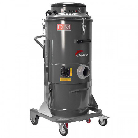 Промышленный пылесос Delfin DM3 EL