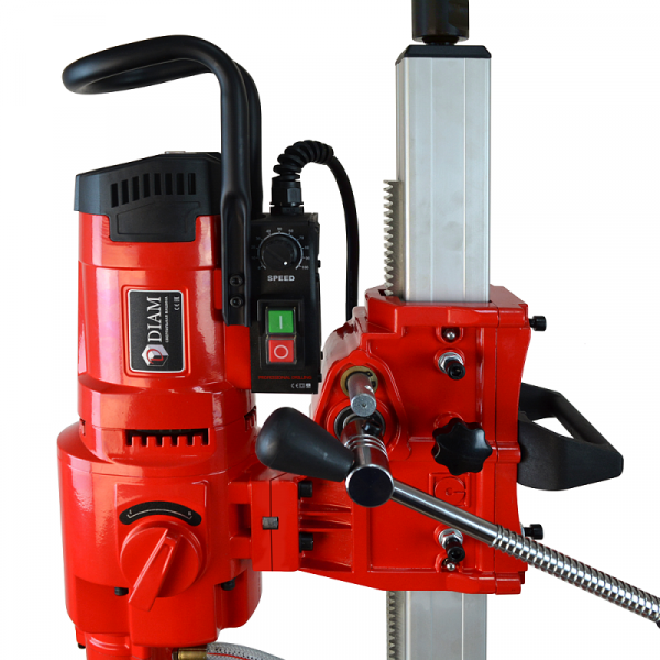 Установка алмазного бурения DIAM ML-350/2NE