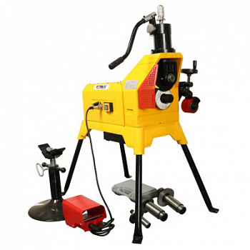 Желобонакатчик Hongli G12 2 ''-12''