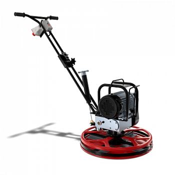 Затирочная машина Vektor VSCG-600D с УЗО