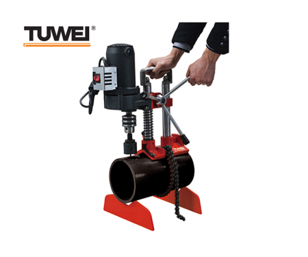 Станок для сверления труб TWK-5A