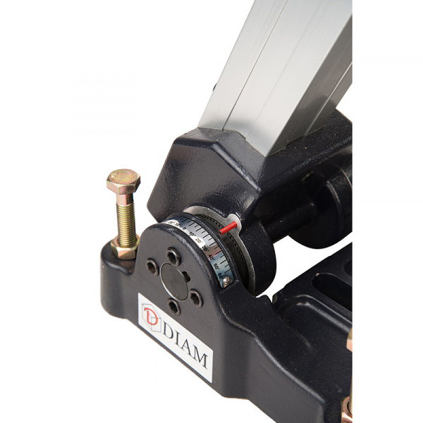 Установка алмазного бурения DIAM CSN-254 Angle