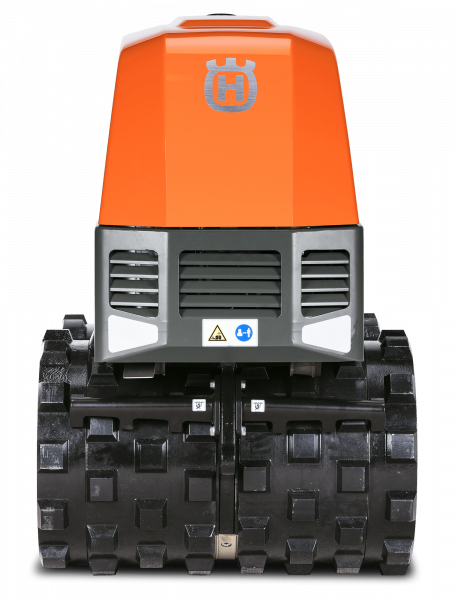 Виброкаток Husqvarna LP 9505