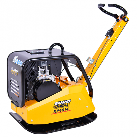 Реверсивная виброплита Euro Shatal RP-4014-50 D