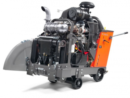 Нарезчик швов Husqvarna FS 7000 D