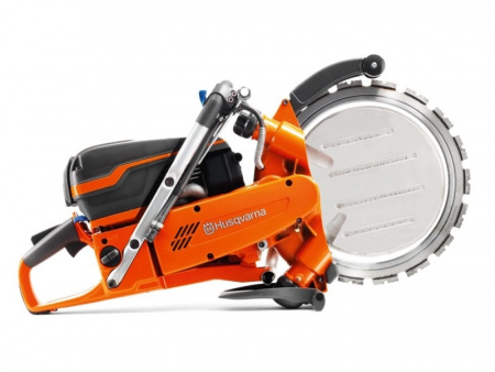 Кольцерез Husqvarna K 970 Ring