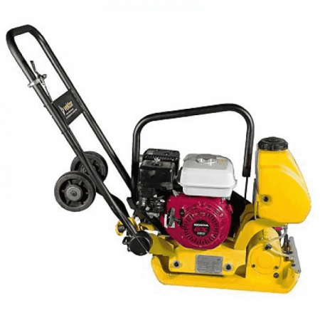 Виброплита Vektor VPG-100C