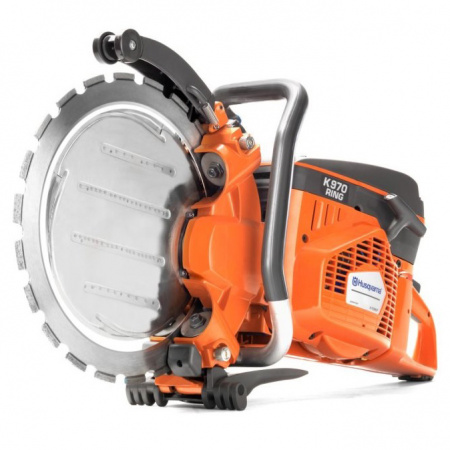 Кольцерез Husqvarna K 970 Ring