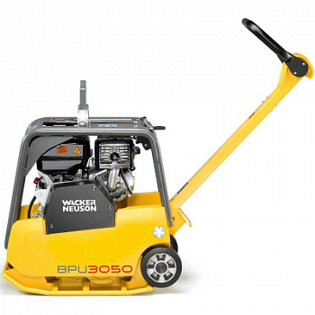 Реверсивная виброплита Wacker Neuson BPU 3050 A