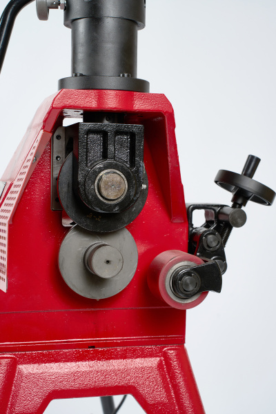 Гидравлический желобонакатчик G12D