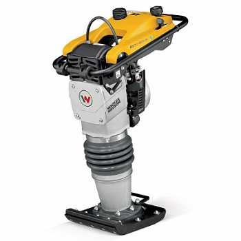 Вибротрамбовка Wacker Neuson BS 70-2 plus