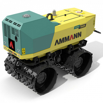 Траншейный виброкаток Ammann  ARR 1585