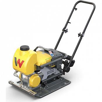 Виброплита Wacker Neuson AP 1850we