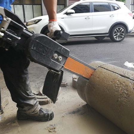 Цепная пила FLOW WPS15