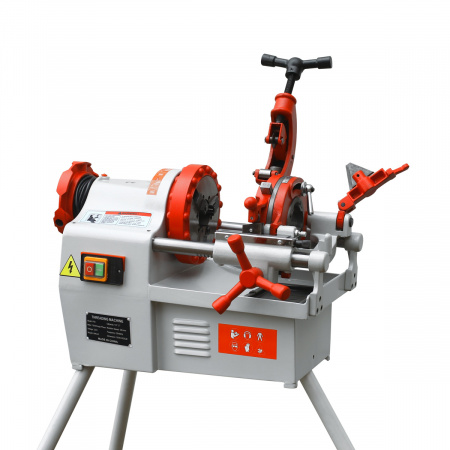 Резьбонарезной станок ThreadMaster 50 ECO
