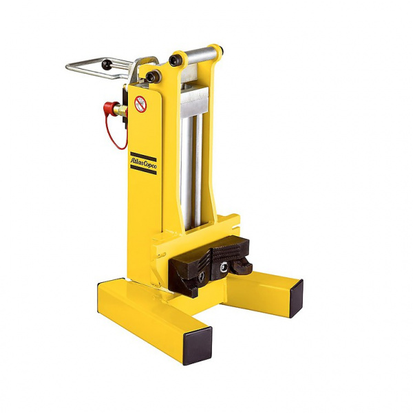 Гидравлический домкрат для извлечения столбов Atlas Copco LPP 10 HD