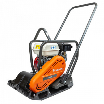 Виброплита Husqvarna LFV 80