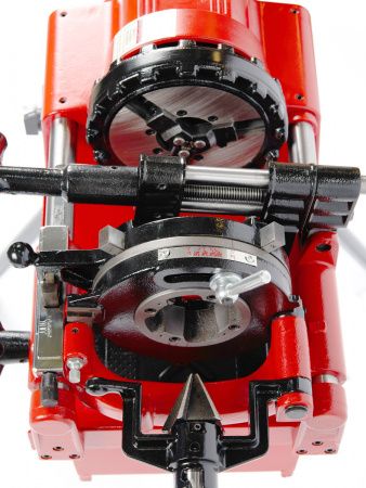Резьбонарезной станок ThreadMaster 50 MAX