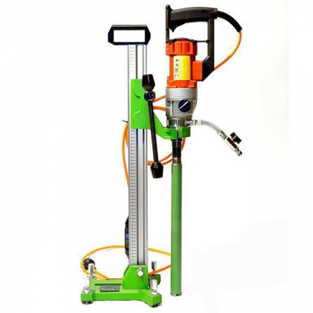 Установка алмазного бурения DRILLKOMPLEKT MINI